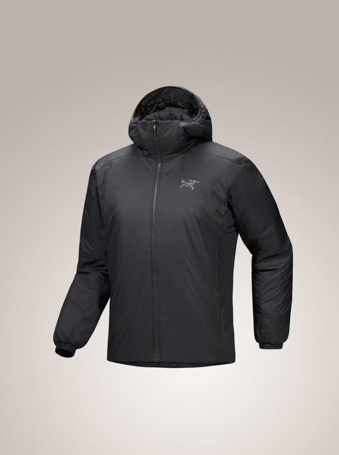 Atom SV Hoody Men's Black
