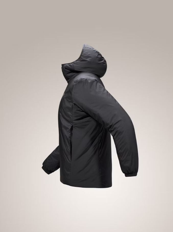 Atom SV Hoody Men's Black