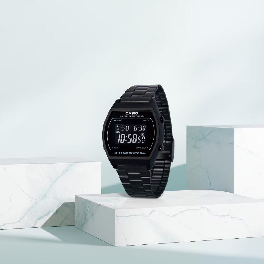Casio B640WB-1BEF