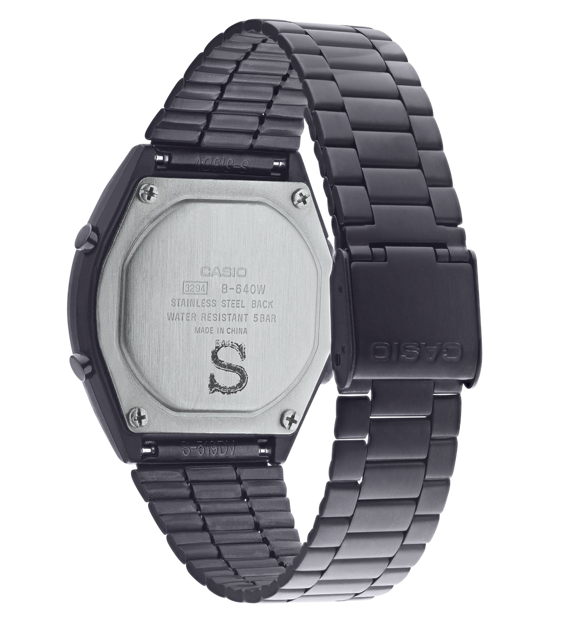Casio B640WB-1BEF