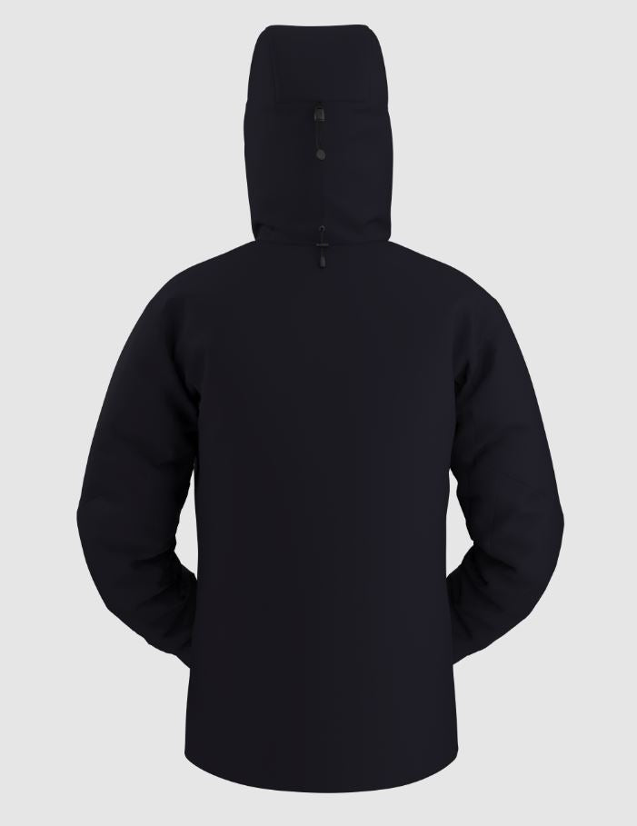 ARC'TERYX BETA INSULATED JACKET BLACK