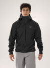 ARC'TERYX BETA SL JACKET MEN'S BLACK