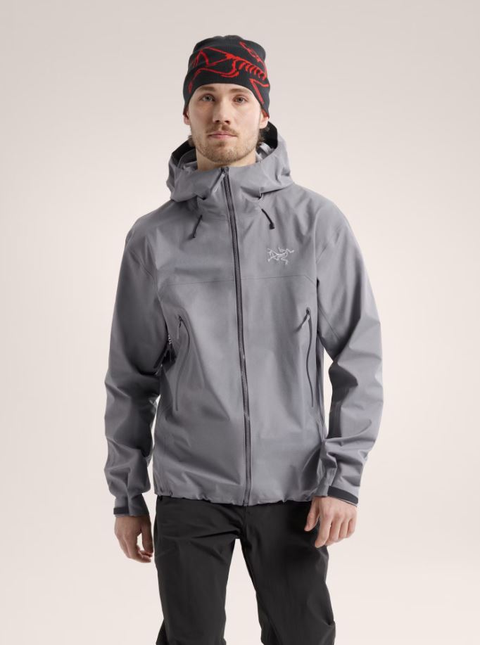 ARC'TERYX BETA SL JACKET MEN'S VOID