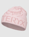 ARC'TERYX BIRD WORD TOQUE - Alpine Rose - Bliss