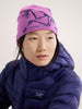 ARC'TERYX BIRD HEAD TOQUE ALPENGLOW / SOUL