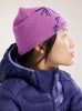 ARC'TERYX BIRD HEAD TOQUE ALPENGLOW / SOUL