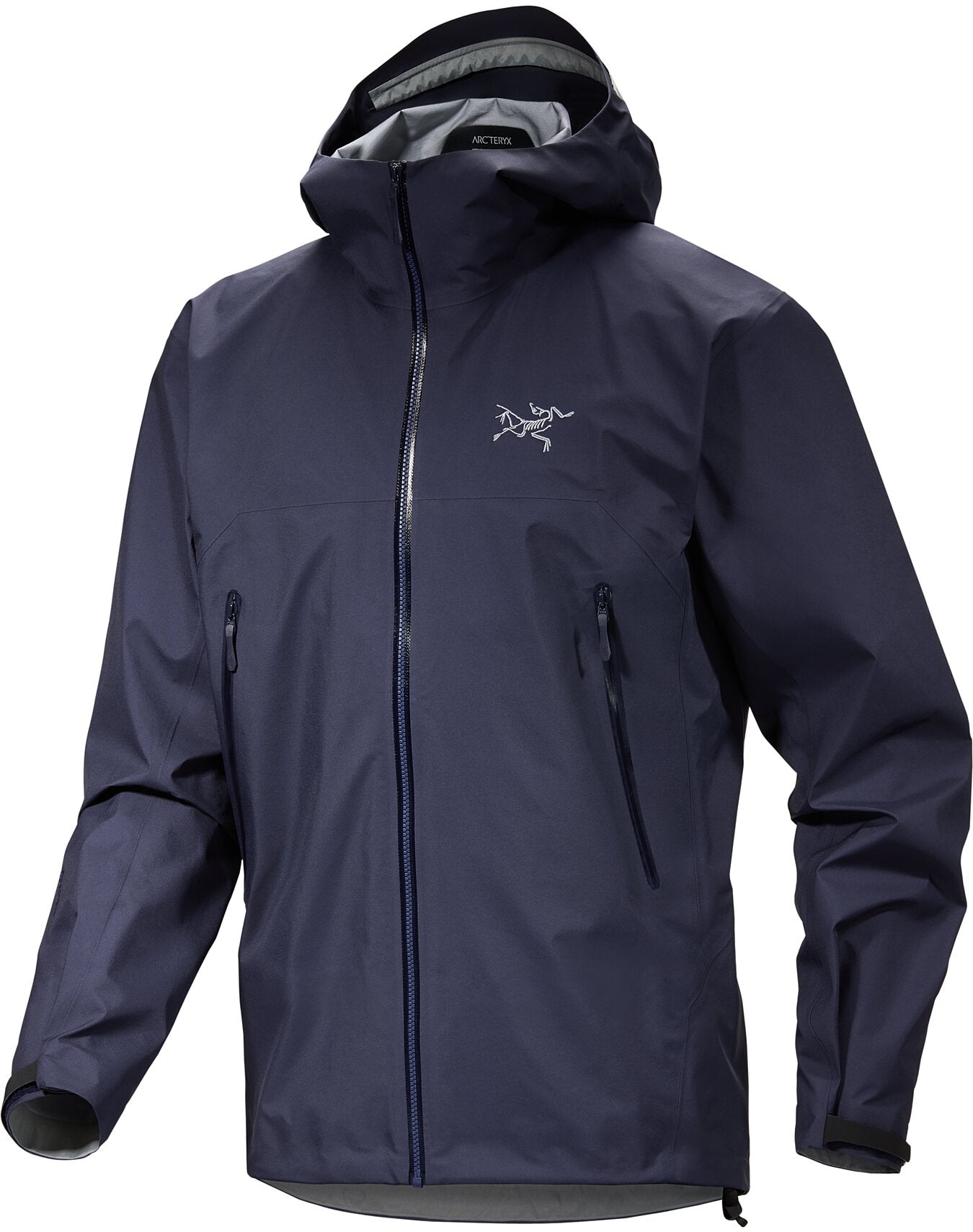 ARC'TERYX BETA JACKET MEN'S Black Sapphire