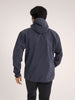 ARC'TERYX BETA JACKET MEN'S Black Sapphire