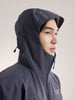 ARC'TERYX BETA JACKET MEN'S Black Sapphire