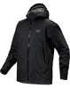 ARC'TERYX BETA JACKET MEN'S BLACK