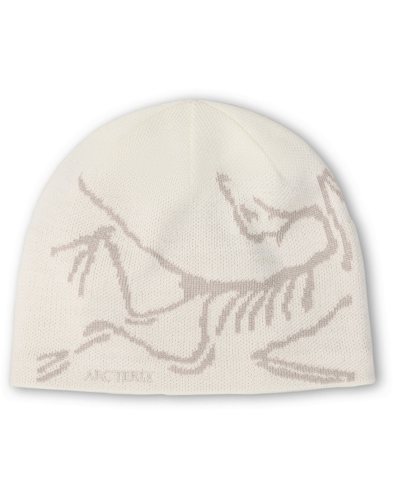 Arc'teryx Bird Head Toque - Artic - Silk