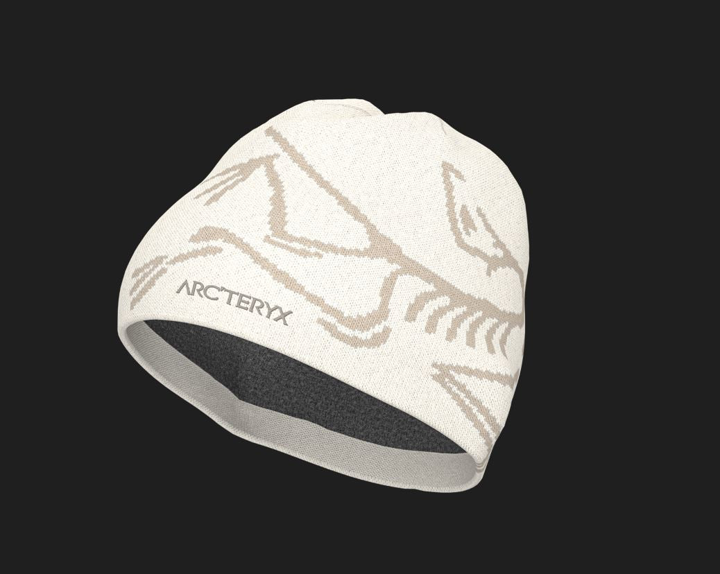 Arc'teryx Bird Head Toque - Artic - Silk