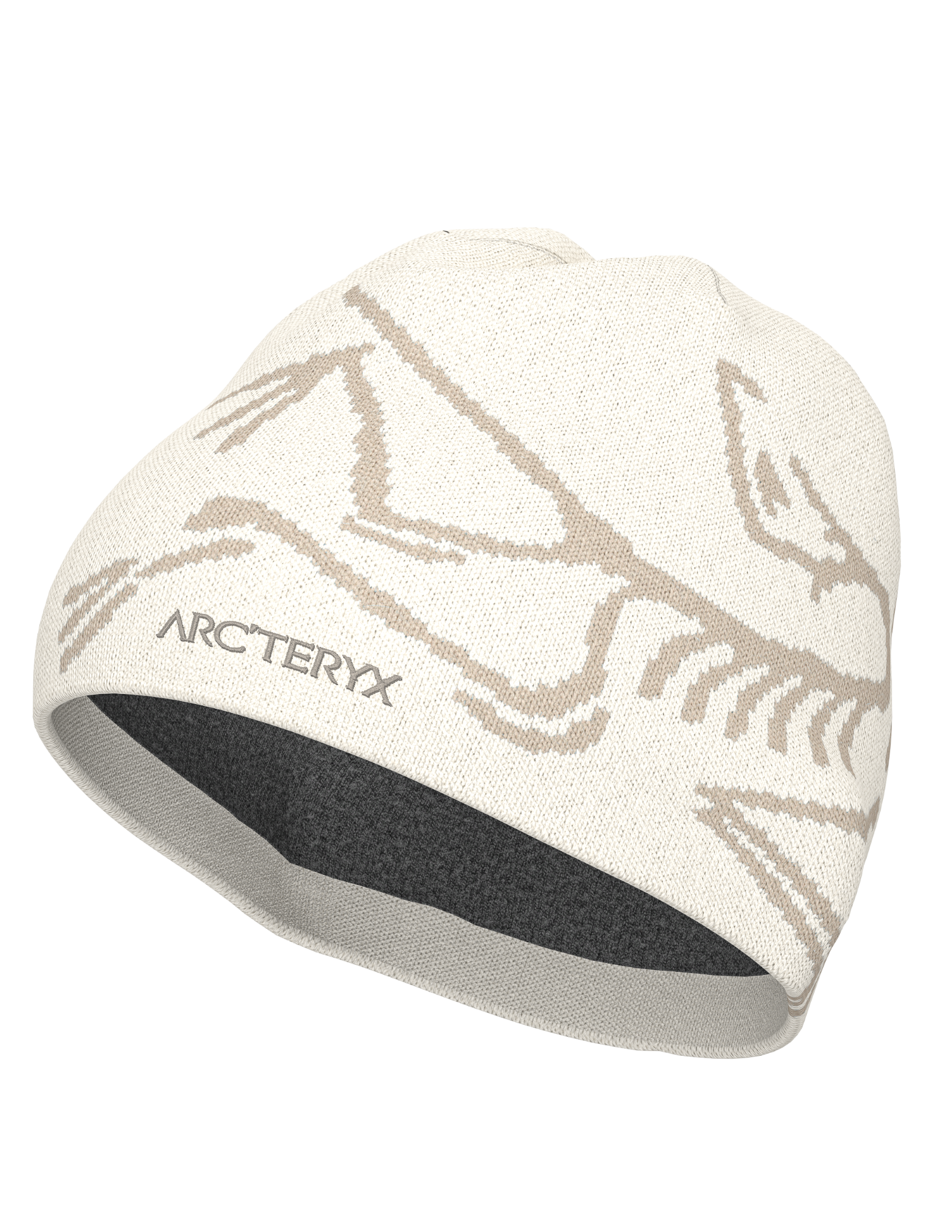 Arc'teryx Bird Head Toque - Artic - Silk