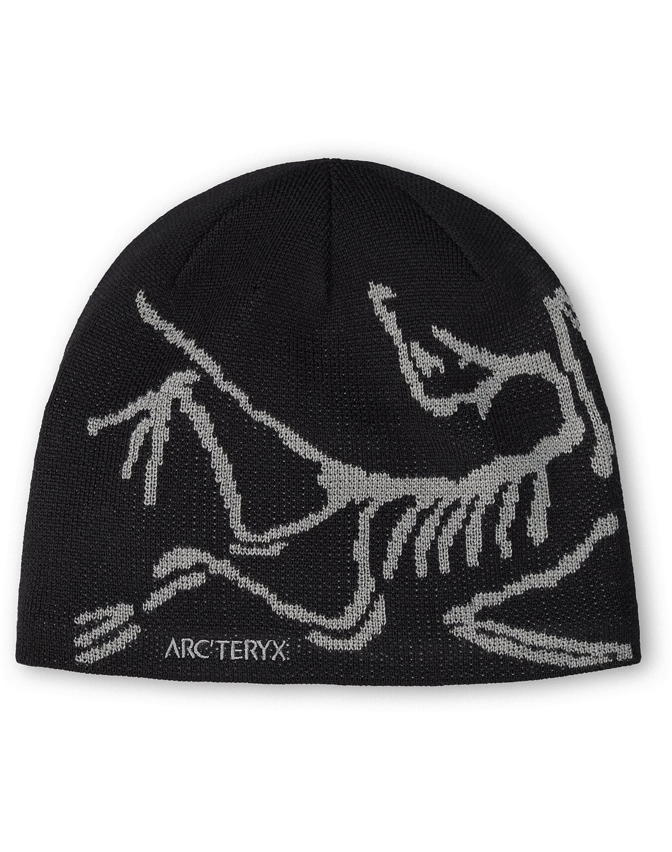 ARC'TERYX BIRD HEAD TOQUE Black / Void