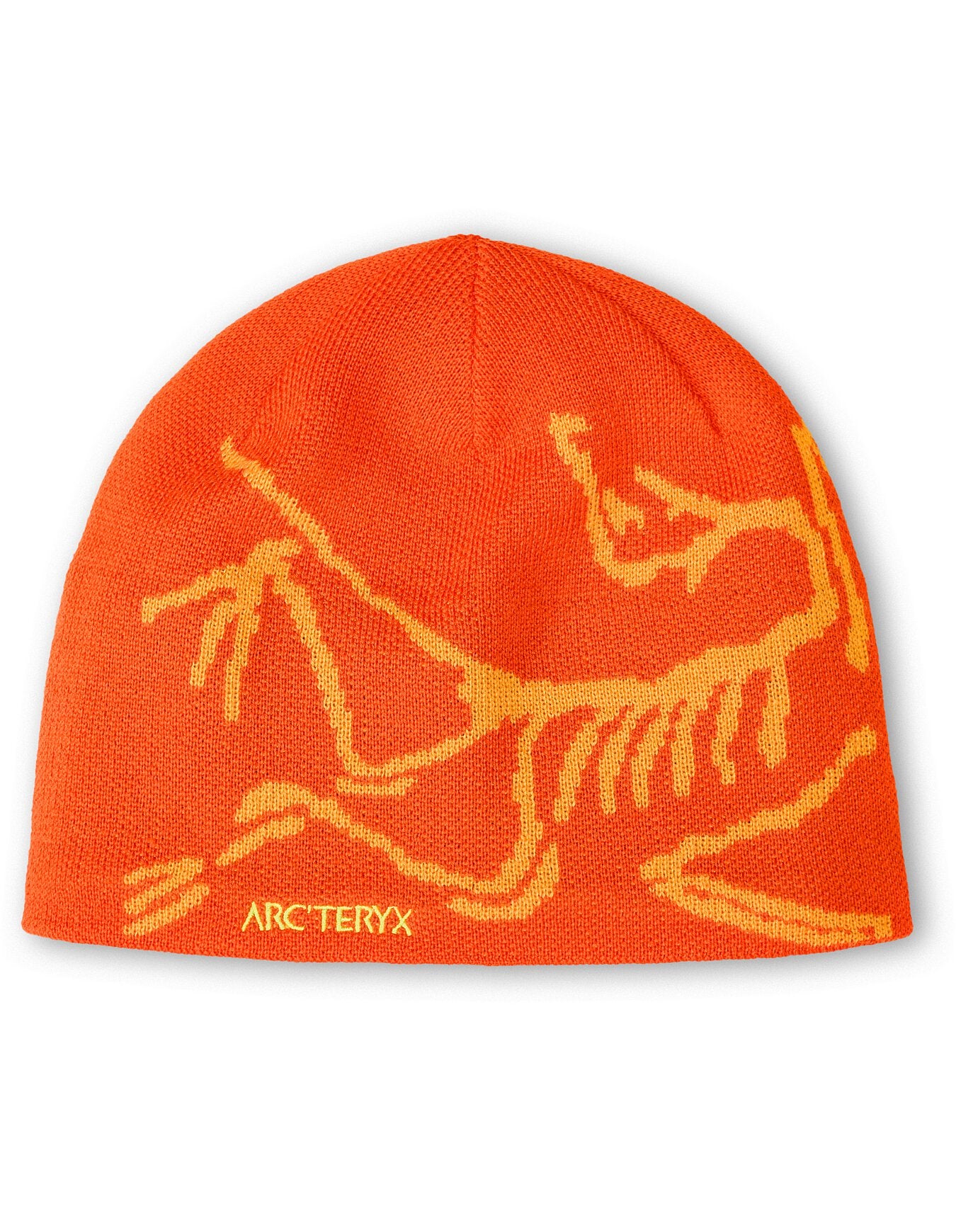 ARC'TERYX BIRD HEAD TOQUE Solaris / Edziza