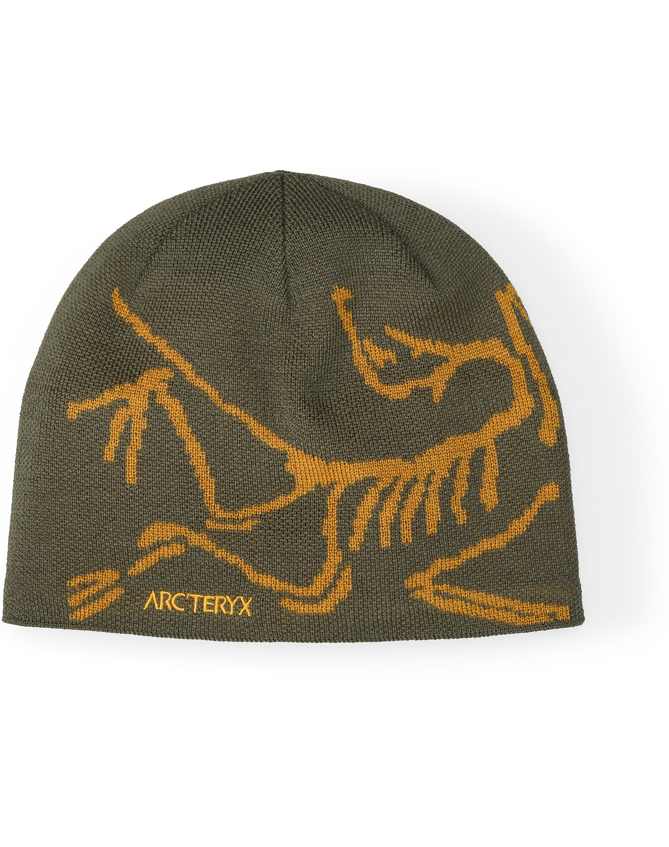Arc'teryx Bird Head Toque - Tatsu Yukon