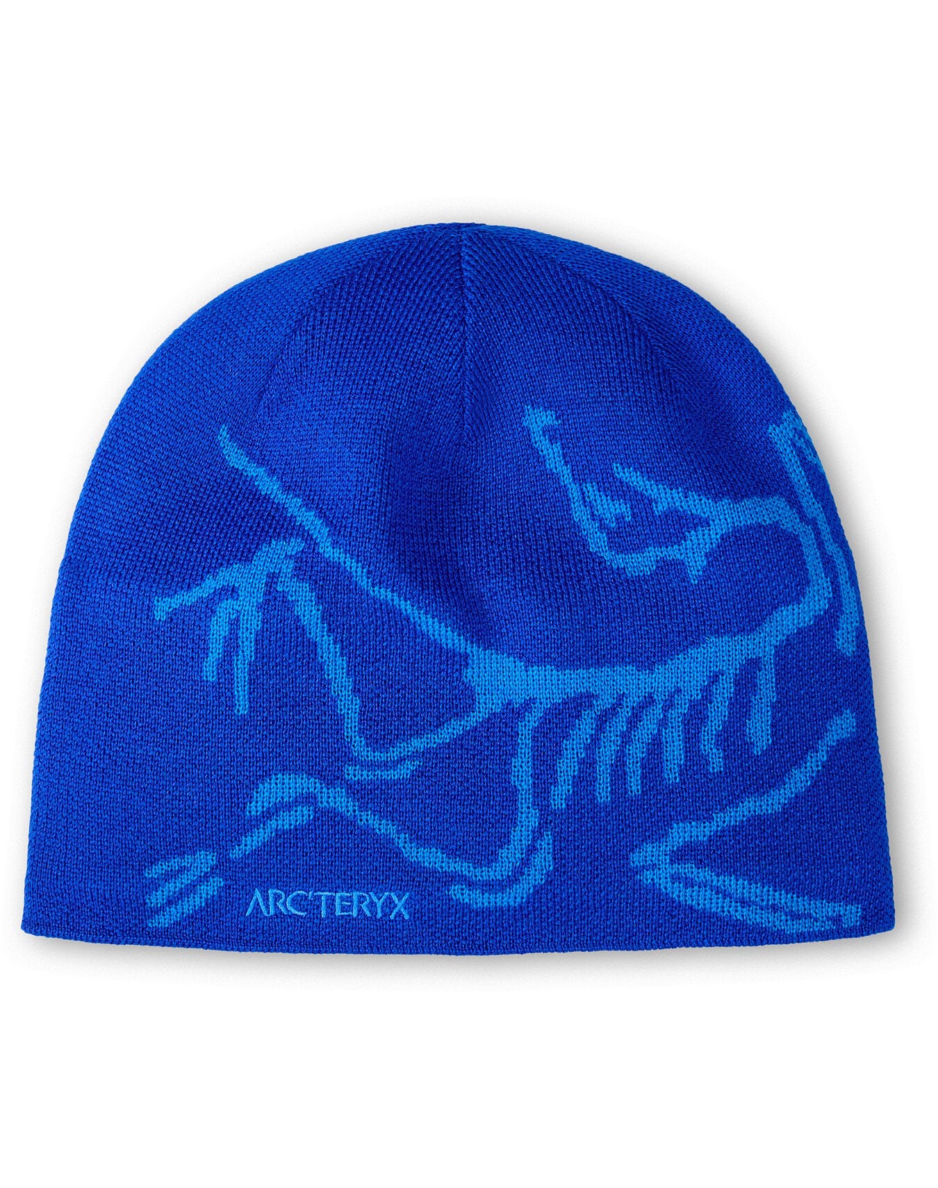 Arc'teryx Bird Head Toque - Vitality / Fluidity