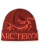 ARC'TERYX BIRD WORD TOQUE Sequoia / Solaris