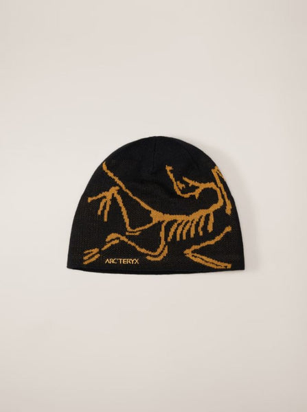 Arc'teryx BIRD HEAD TOQUE 24K Black – Victory Outdoor