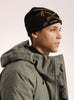 Arc'teryx BIRD HEAD TOQUE 24K Black