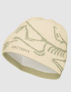 ARC'TERYX BIRD HEAD TOQUE Sea Salt / Habitat