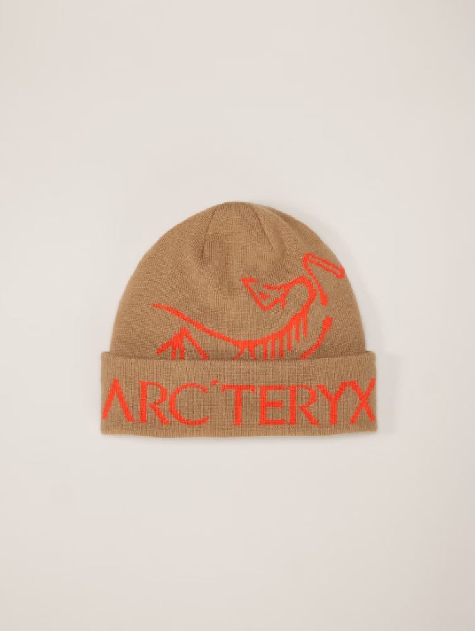 ARC'TERYX BIRD WORD TOQUE  Canvas / Dynasty  22438