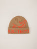 ARC'TERYX BIRD WORD TOQUE  Canvas / Dynasty  22438