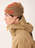 ARC'TERYX BIRD WORD TOQUE  Canvas / Dynasty  22438