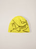 Arc'teryx Bird Head Toque - Euphoria  /  Olive Moss
