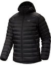 Arc'teryx CERIUM HOODY MEN'S Black