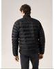 Arc'teryx Cerium Jacket Men's Black