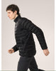 Arc'teryx Cerium Jacket Men's Black