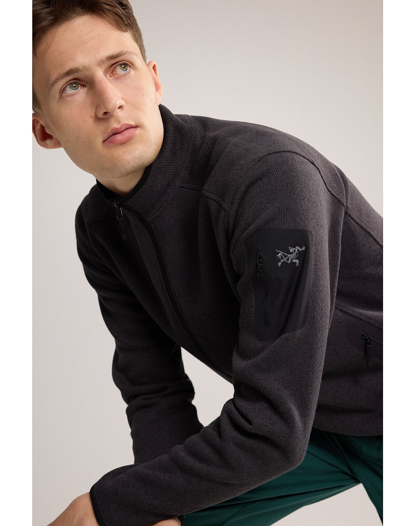 ARC'TERYX COVERT CARDIGAN MEN'S