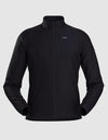 ARC'TERYX DELTA JACKET M Black