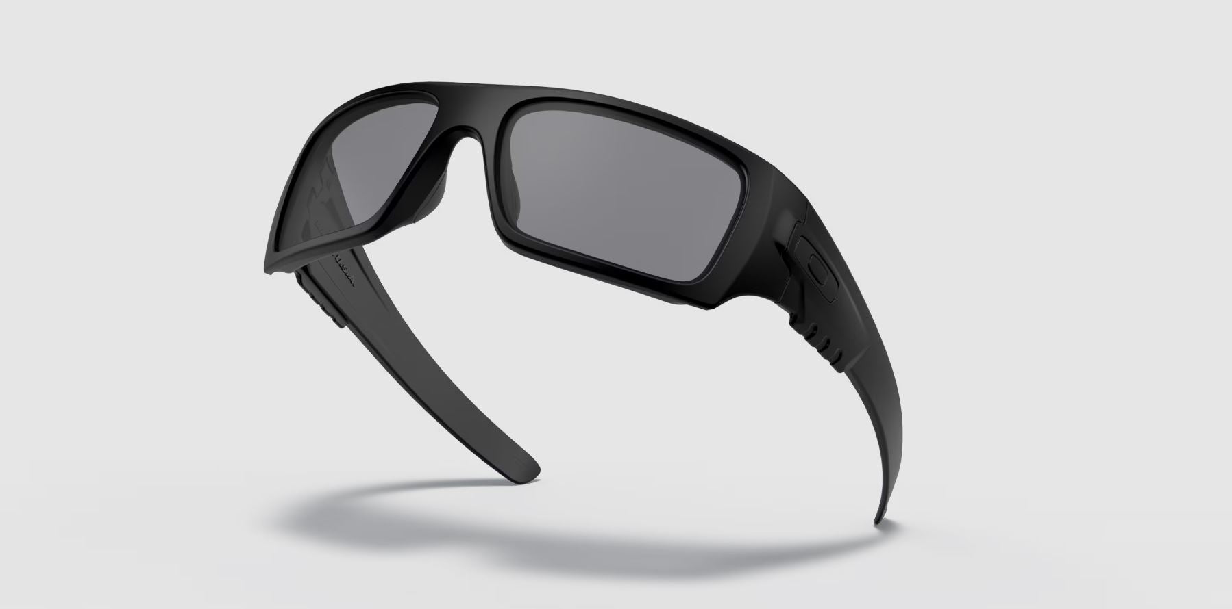 Oakley Standard Issue Det Cord™ Industrial Mat Black 009253-06