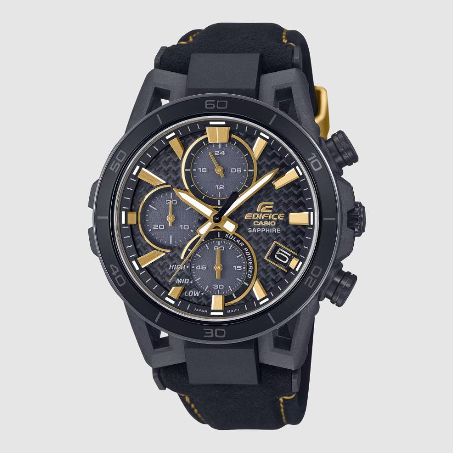 EDIFICE SOSPENSIONE EFS-S640ZE-1A