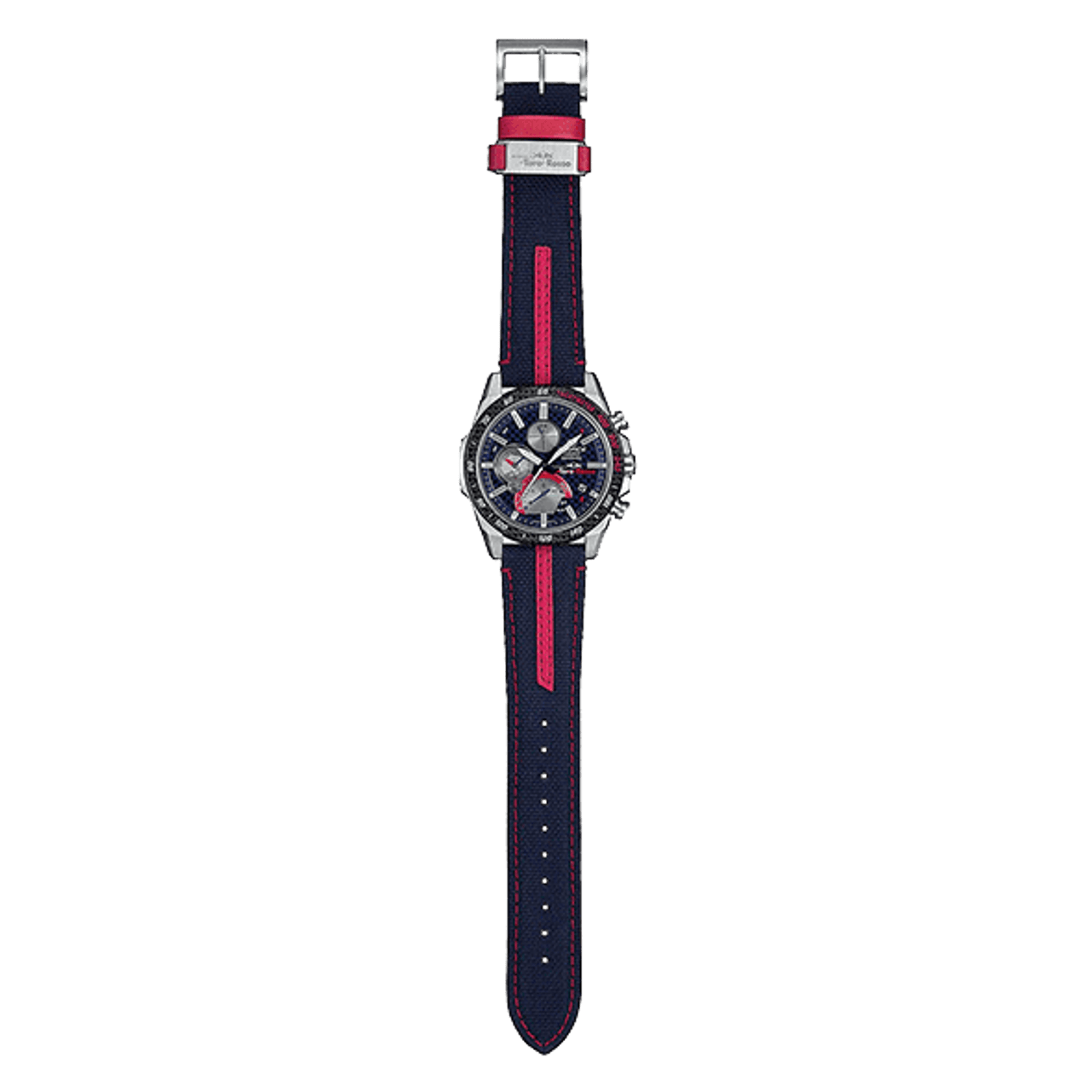 Edifice EQB-1000TR-2AER