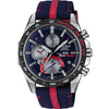 Edifice EQB-1000TR-2AER