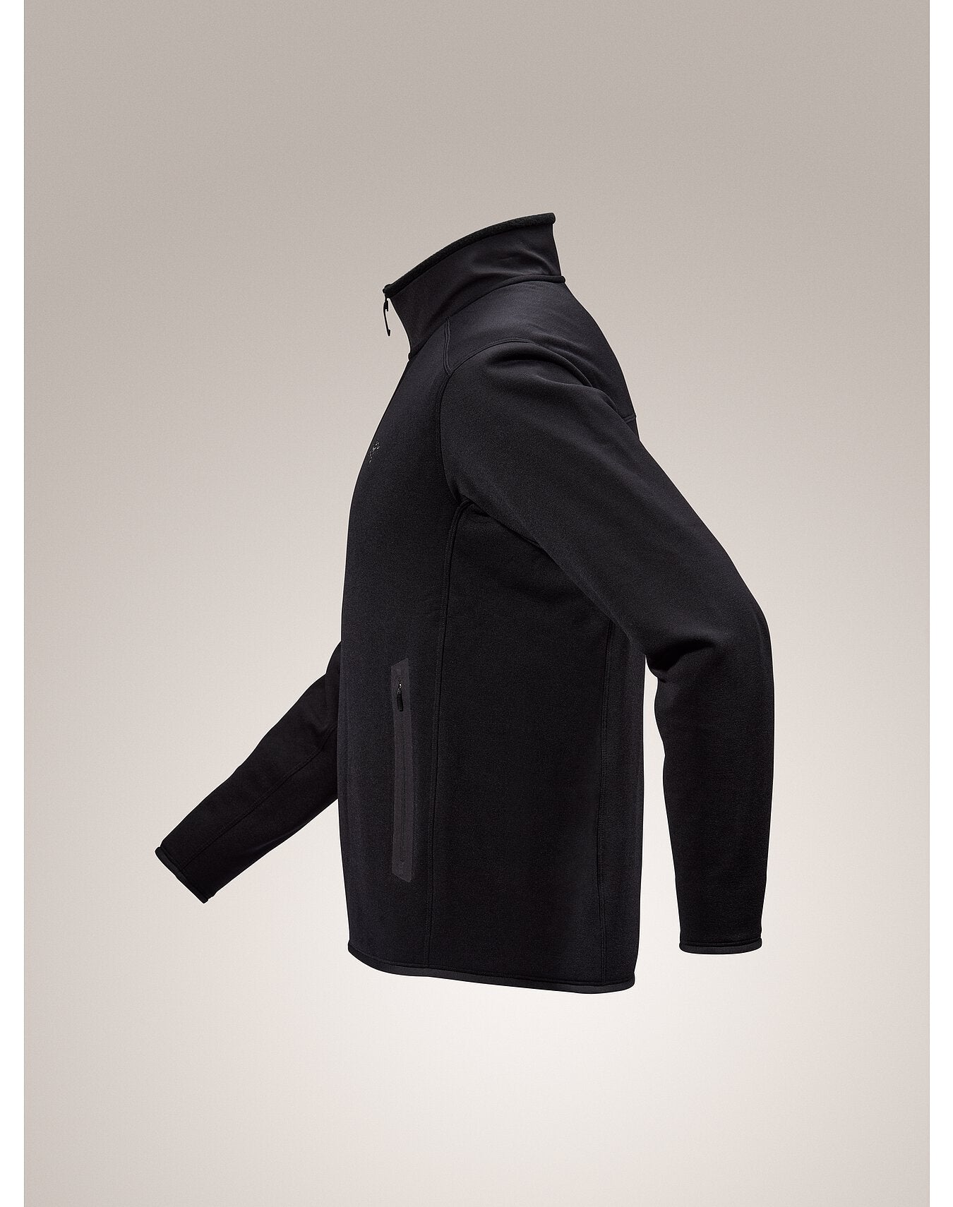 ARC'TERYX KYANITE JACKET MEN'S Black