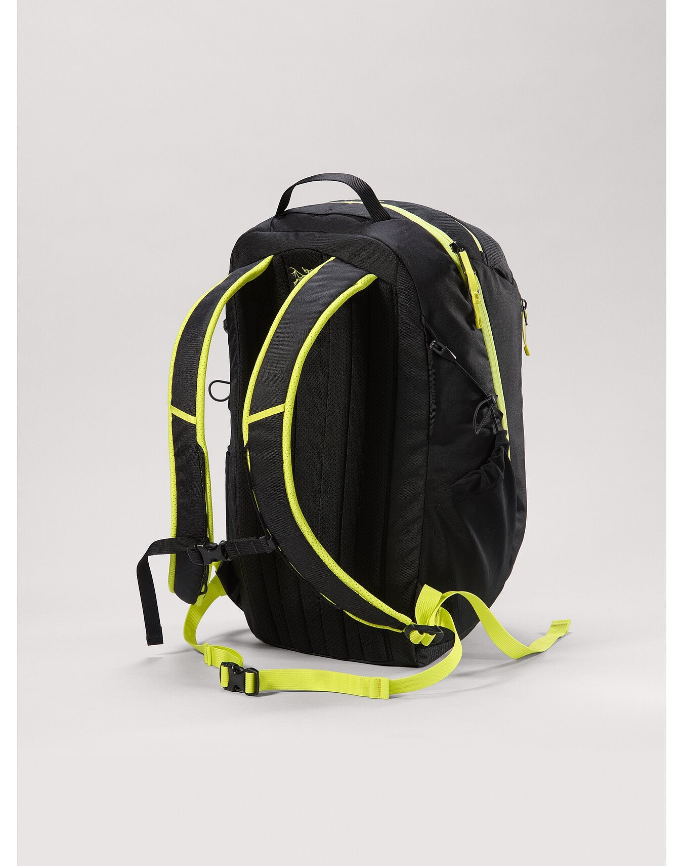 Arc'teryx MANTIS 26 BACKPACK Black / Euphoria