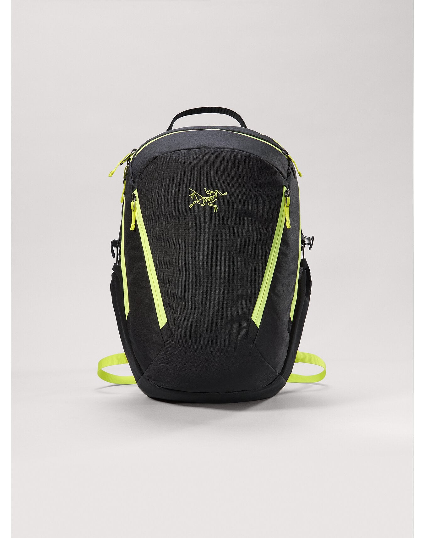 Arc'teryx MANTIS 26 BACKPACK Black / Euphoria