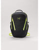 Arc'teryx MANTIS 26 BACKPACK Black / Euphoria