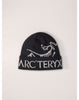 ARC'TERYX BIRD WORD TOQUE Black-Void