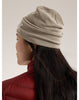 ARC'TERYX BIRD WORD TOQUE Rune / Artic Silk