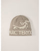 ARC'TERYX BIRD WORD TOQUE Rune / Artic Silk