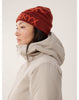 ARC'TERYX BIRD WORD TOQUE Sequoia / Solaris