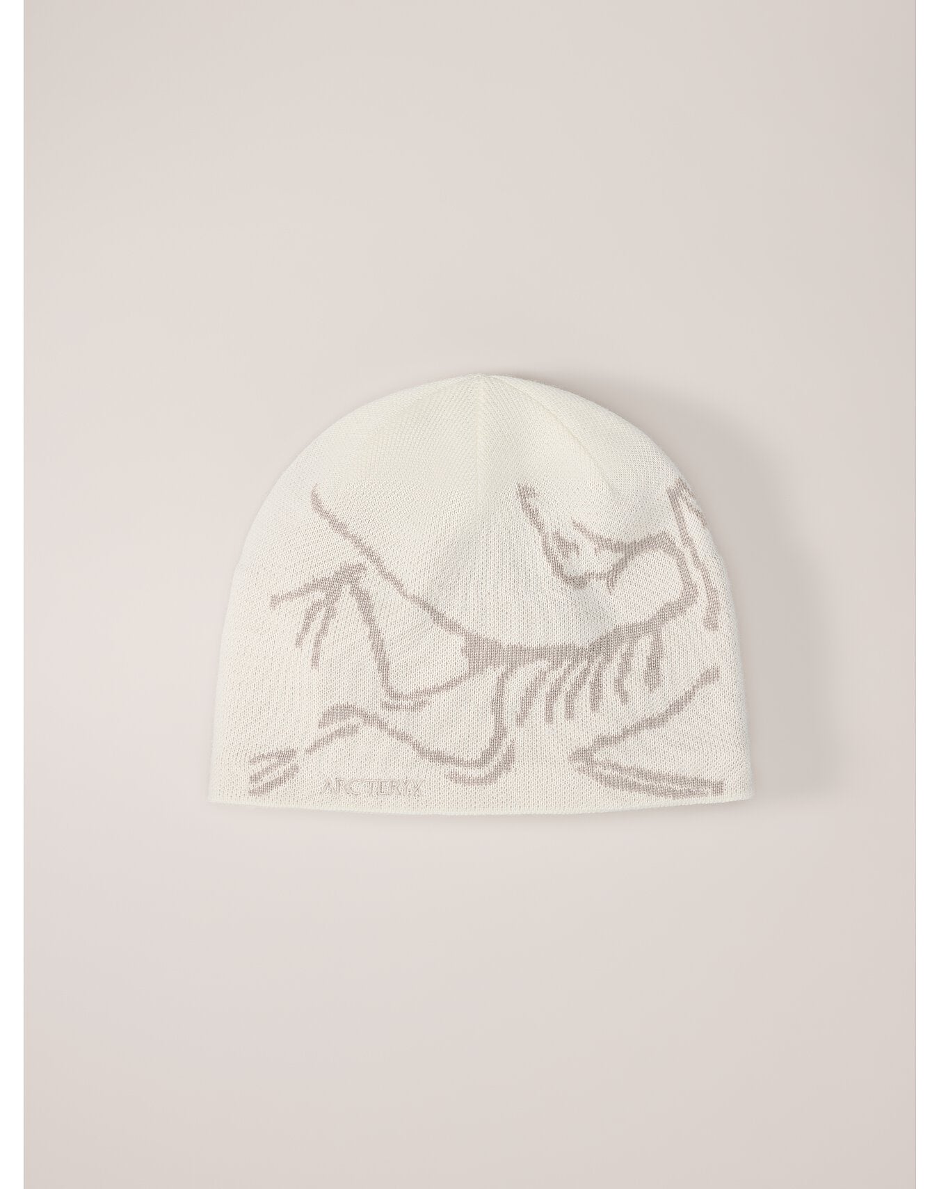 Arc'teryx Bird Head Toque - Artic - Silk