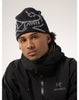 ARC'TERYX BIRD HEAD TOQUE Black / Void