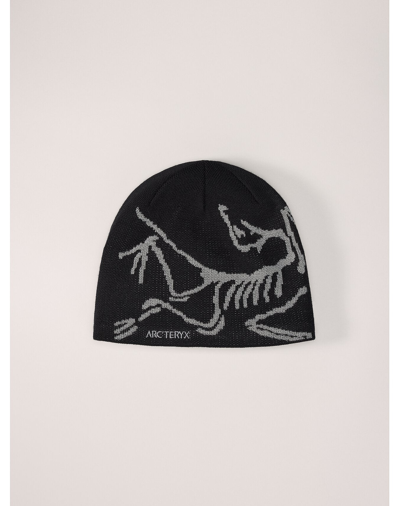 ARC'TERYX BIRD HEAD TOQUE Black / Void