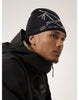 ARC'TERYX BIRD HEAD TOQUE Black / Void